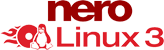 Κυκλοφορεί το Nero Linux 3