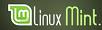 Linux Mint 5 - Fluxbox