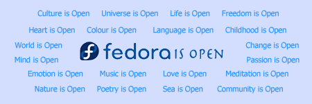 Fedora 10 Preview