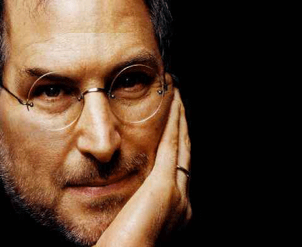 Ο Steve Jobs αποχωρεί από την Apple