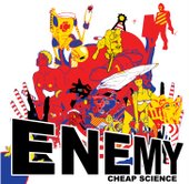 Cheap Science: Enemy