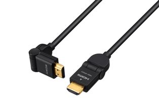 Νέα καλώδια HDMI από τη Sony