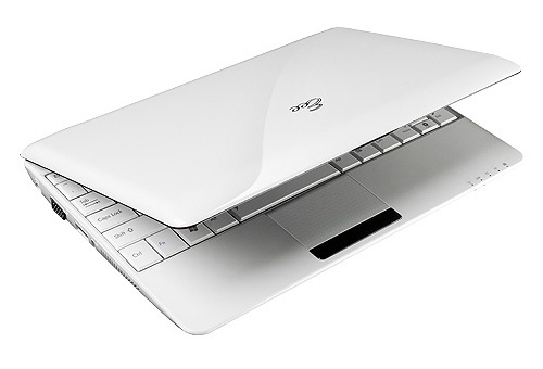 Νέο netbook Asus Eee PC 1005HR